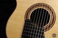 Heikki Rousu - 2023 11-string No. 444