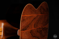Heikki Rousu - 2023 11-string No. 444