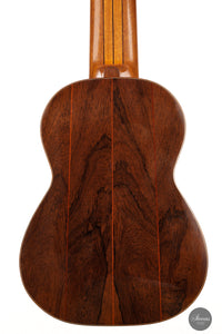 Heikki Rousu - 2023 11-string No. 444