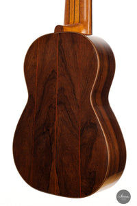 Heikki Rousu - 2023 11-string No. 444