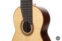 Heikki Rousu - 2023 11-string No. 444