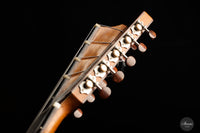 Heikki Rousu - 2023 11-string No. 444