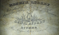 Henri Rudert - 1841