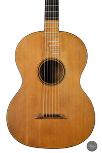 Hermann Hauser® I - 1918 Guadagnini Model 64 cm