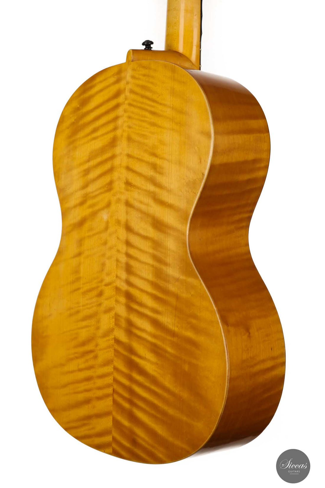 Hermann Hauser® I - 1918 Guadagnini Model 64 cm