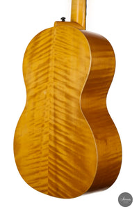Hermann Hauser® I - 1918 Guadagnini Model 64 cm