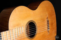 Hermann Hauser® I - 1918 Guadagnini Model 64 cm