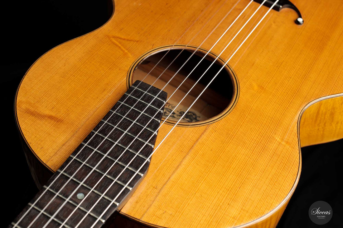 Hermann Hauser® I - 1925 62 cm