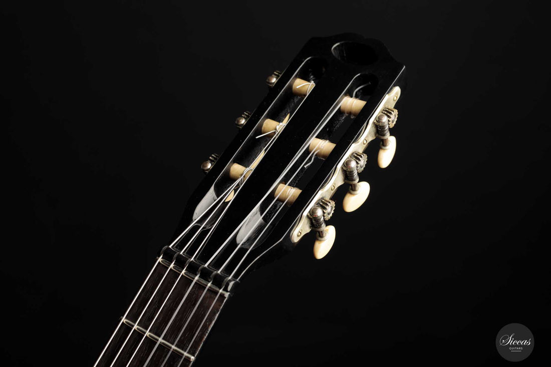Hermann Hauser® I - 1925 62 cm