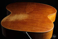 Hermann Hauser® I - 1923 "Kontragitarre"