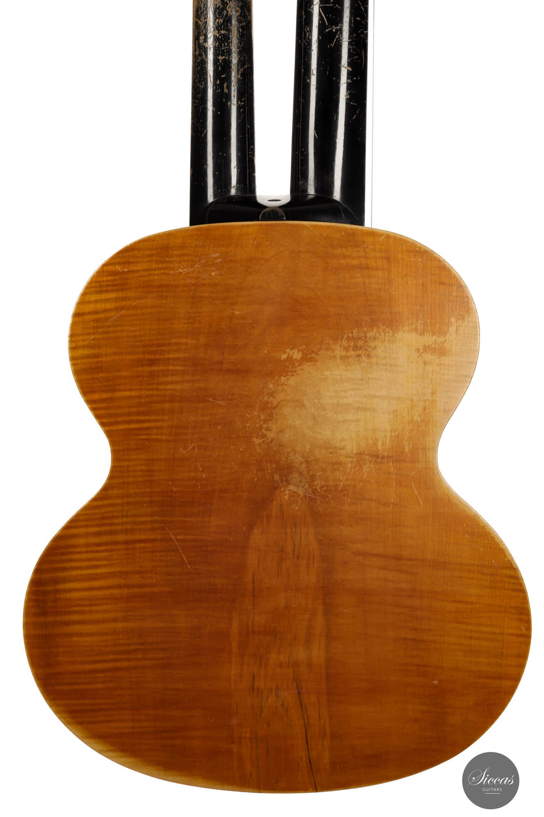 Hermann Hauser® I - 1923 "Kontragitarre"