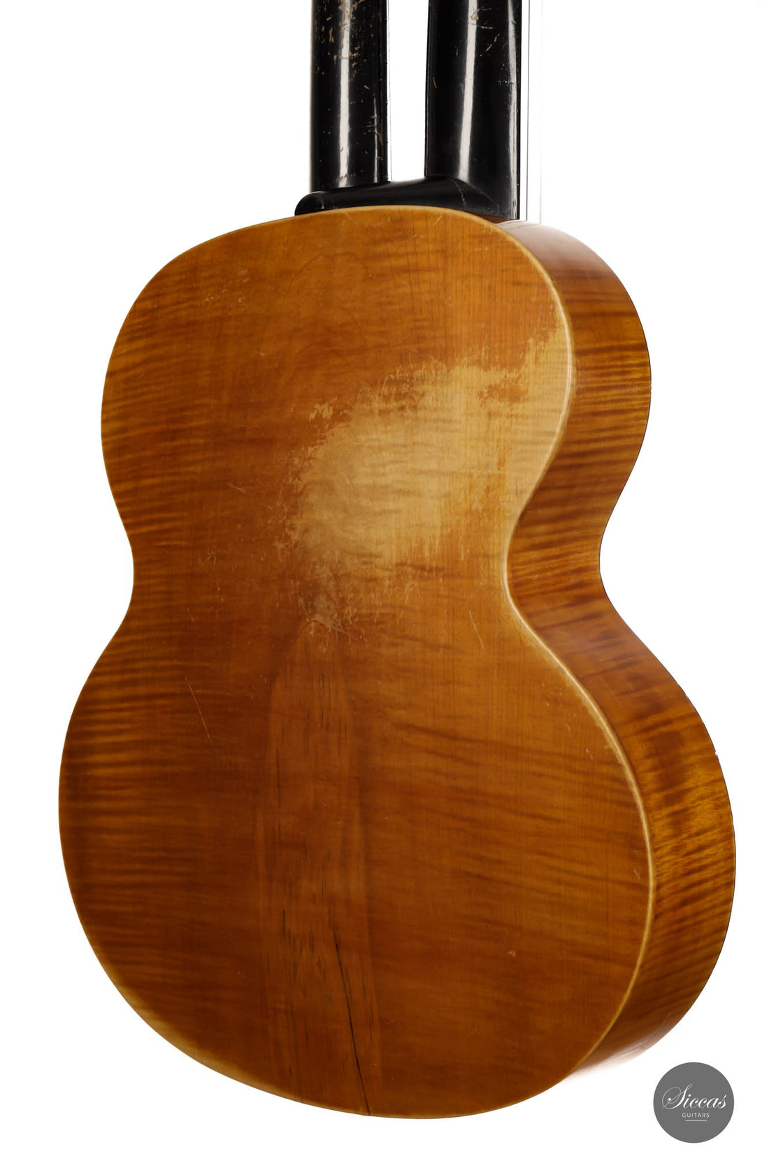 Hermann Hauser® I - 1923 "Kontragitarre"