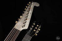 Hermann Hauser® I - 1923 "Kontragitarre"