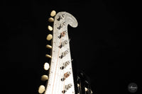Hermann Hauser® I - 1923 "Kontragitarre"