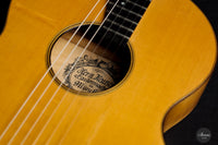 Hermann Hauser ® I - 1924