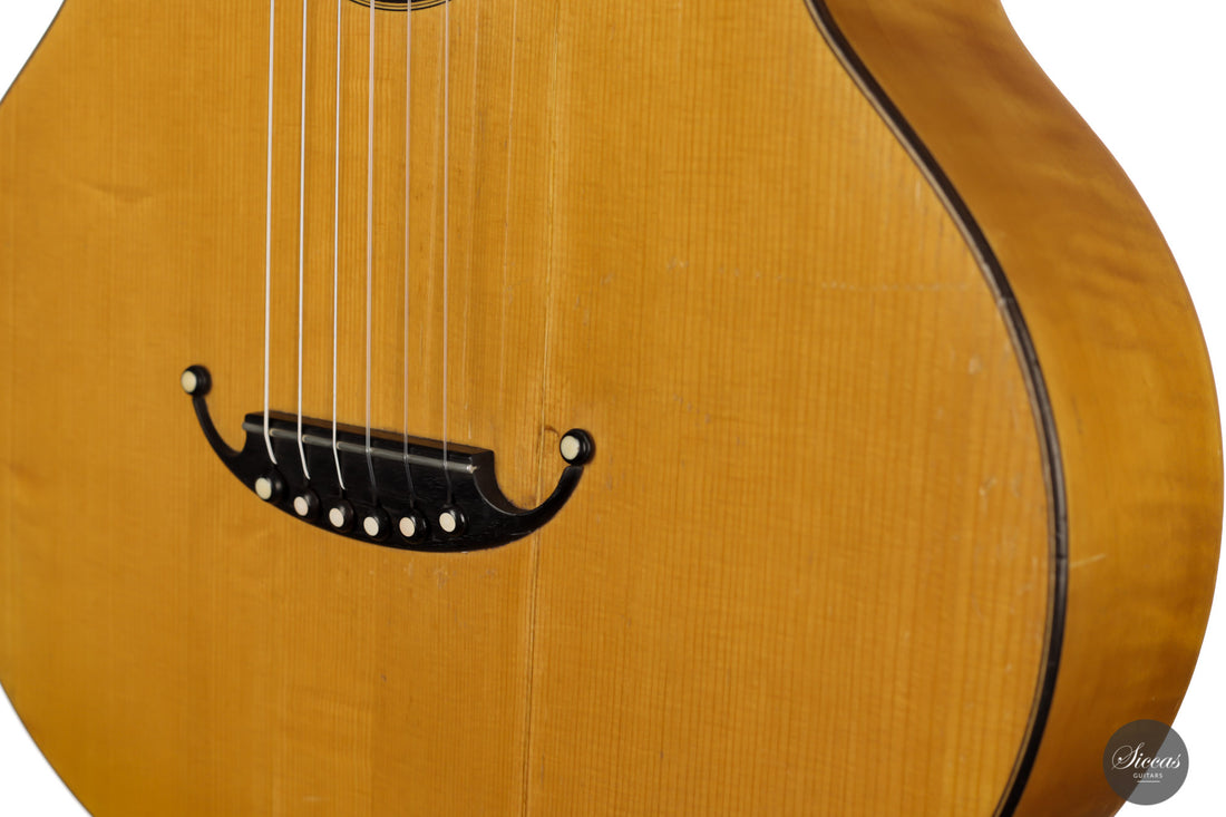 Hermann Hauser ® I - 1924