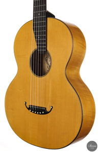 Hermann Hauser ® I - 1924