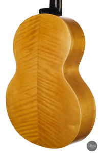 Hermann Hauser ® I - 1924