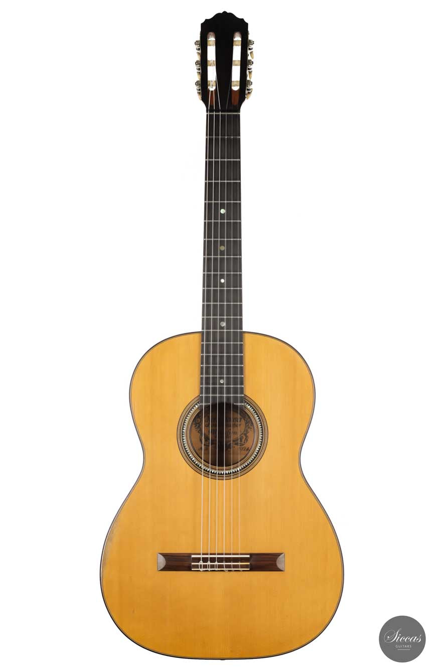Hermann Hauser® I - 1926