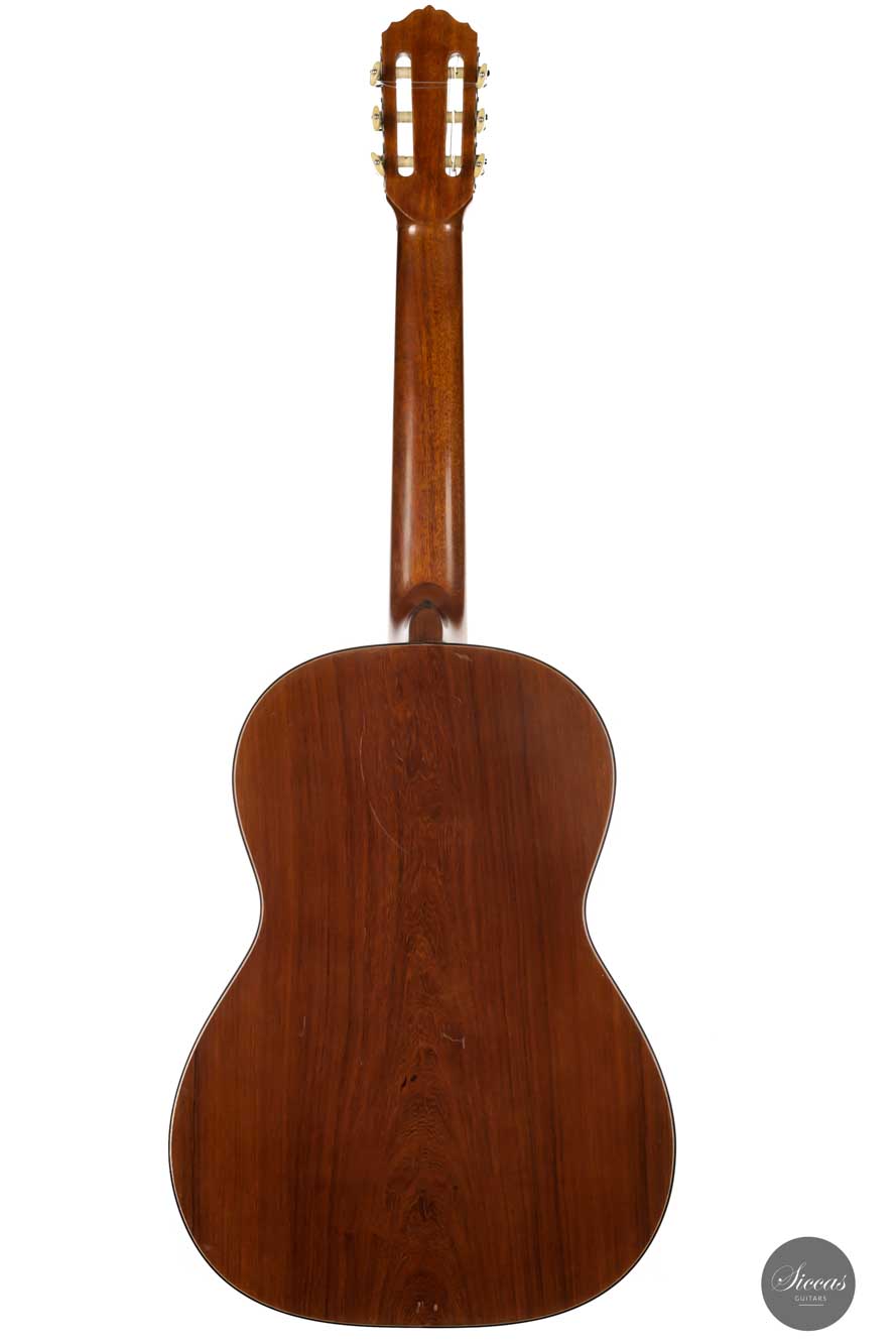 Hermann Hauser® I - 1926