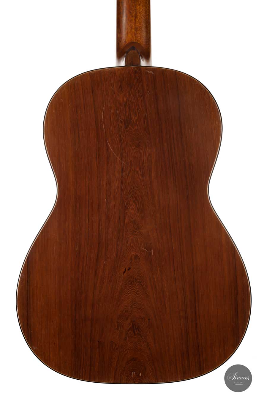 Hermann Hauser® I - 1926