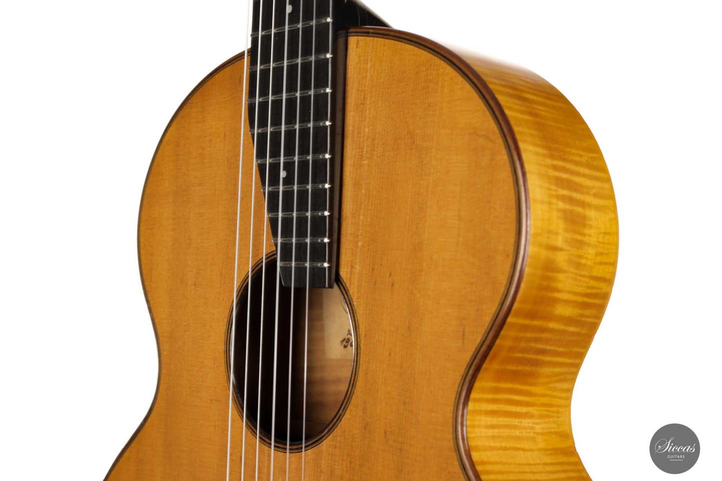 Hermann Hauser® I - 1934 63 cm