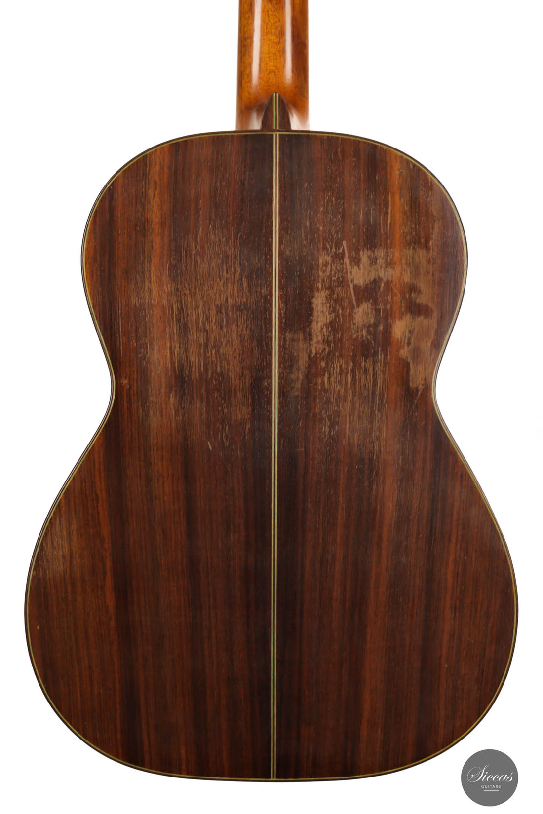Hermann Hauser® II - 1954