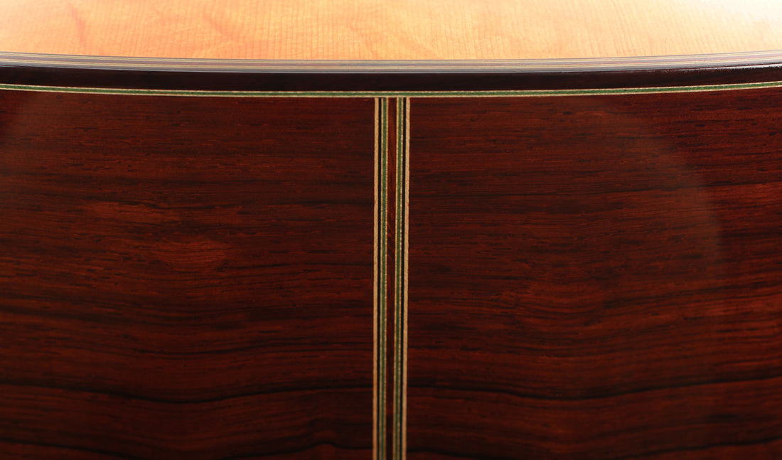 Hermann Hauser ® III - 2010