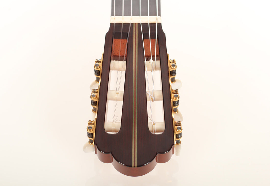 Hermann Hauser ® III - 2010