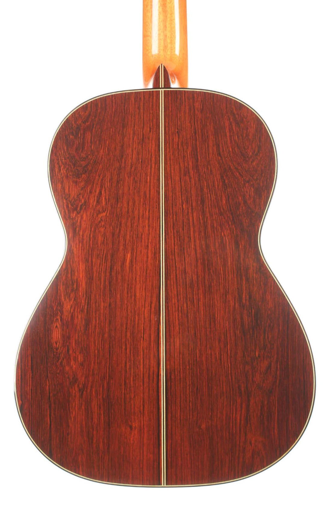Hermann Hauser ® III - 2010