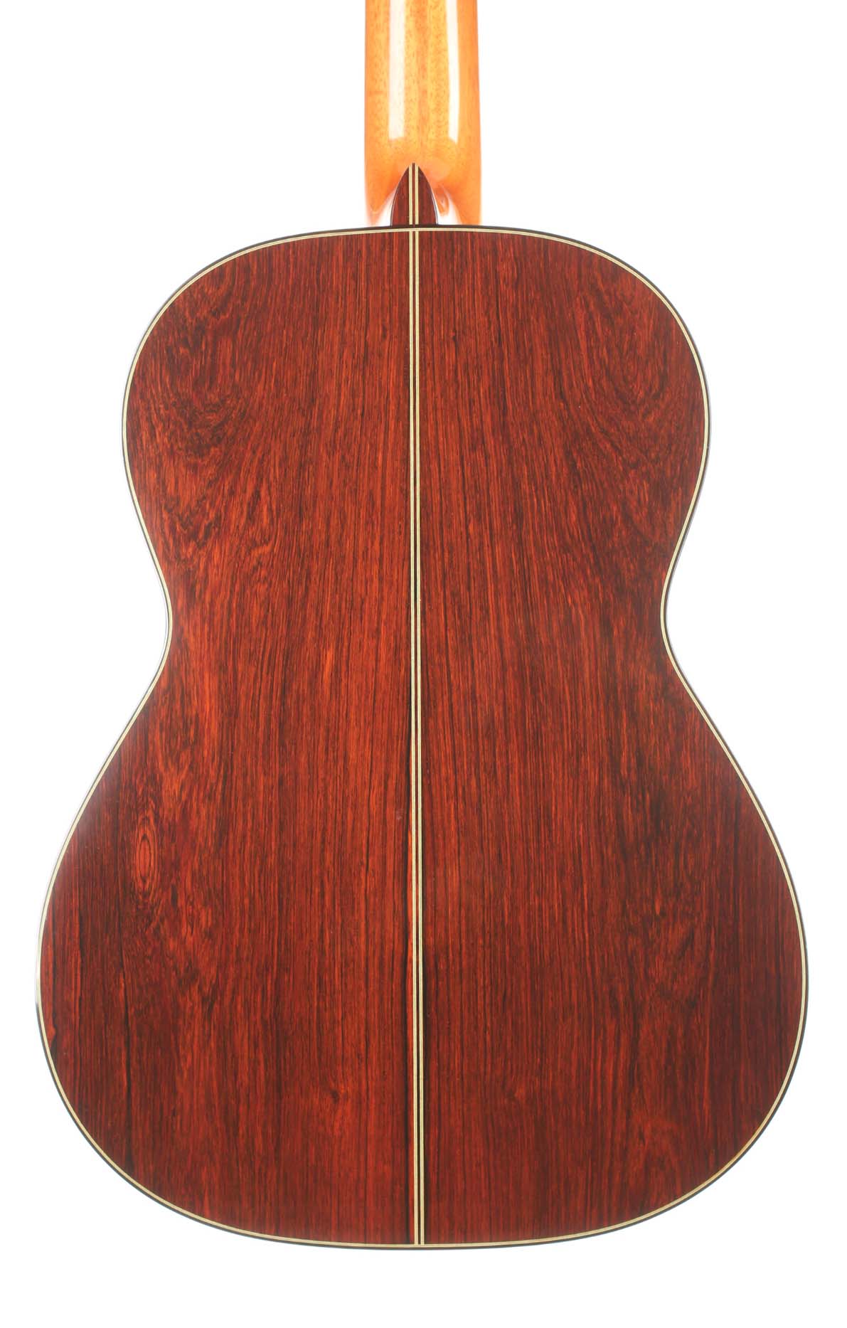 Hermann Hauser ® III - 2010
