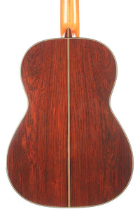 Hermann Hauser ® III - 2010