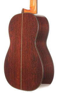 Hermann Hauser ® III - 2010