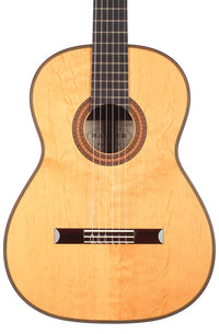Hermann Hauser ® III - 2010
