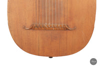 Hermann Hauser® I - Lute 1914