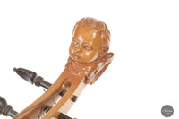 Hermann Hauser® I - Lute 1914