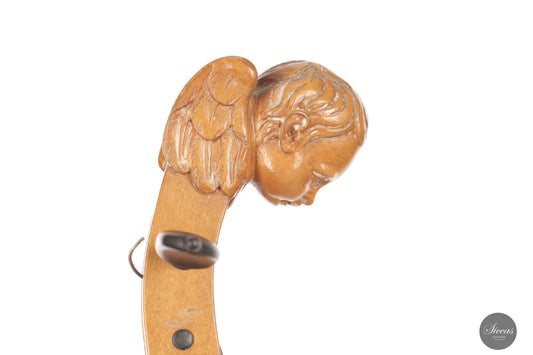Hermann Hauser® I - Laute 1914