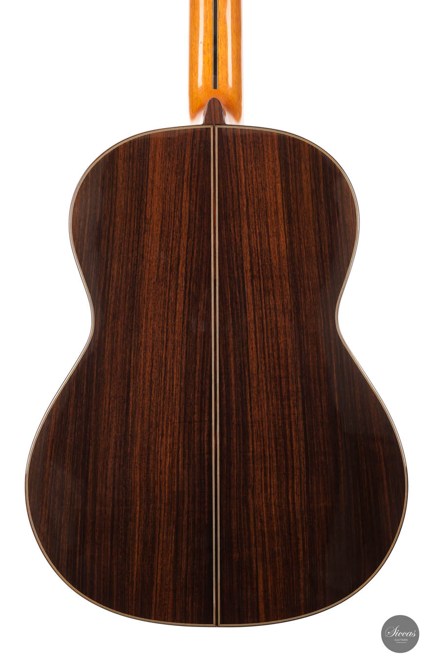 Hermanos Camps - "La Sapienti" Cedar "GL-18"