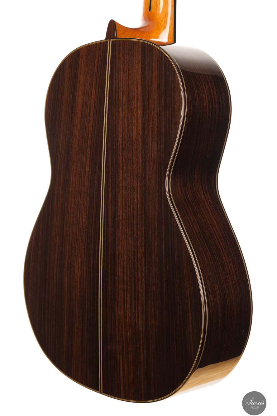 Hermanos Camps - "La Sapienti" Cedar "GL-18"