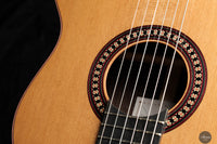 Hermanos Camps - "La Sapienti" Cedar "GL-18"