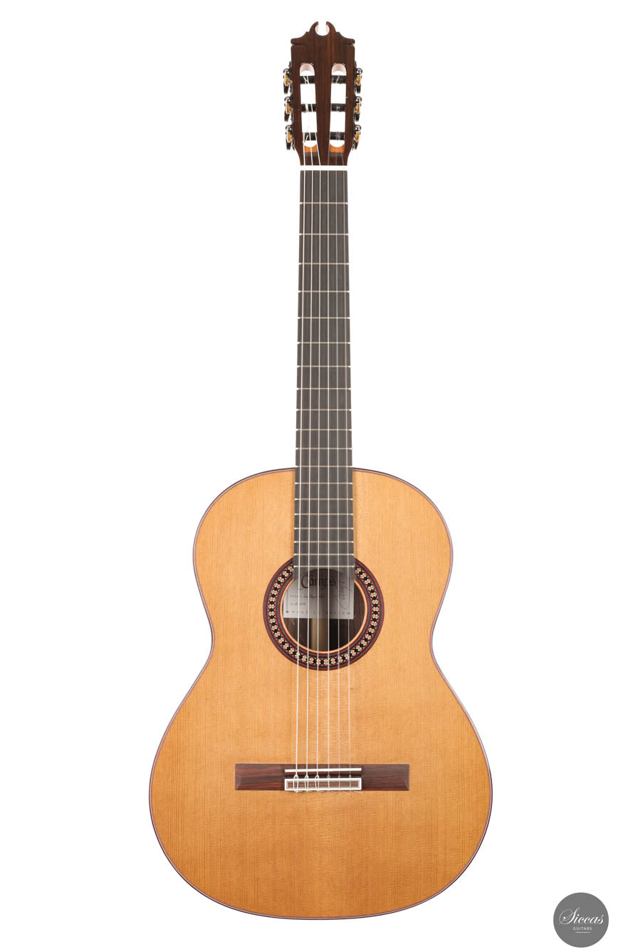 Hermanos Camps - "La Sapienti" Cedar "GL-18"