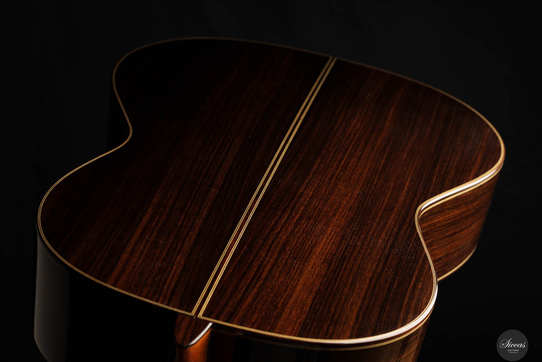 Hermanos Camps - "La Sapienti" Cedar "GL-18"
