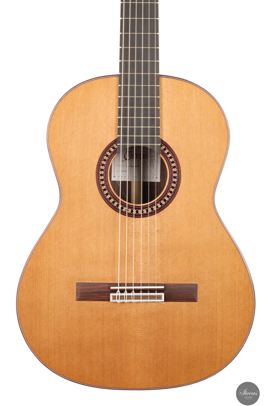 Hermanos Camps - "La Sapienti" Cedar "GL-18"