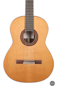 Hermanos Camps - "La Sapienti" Cedar "GL-18"