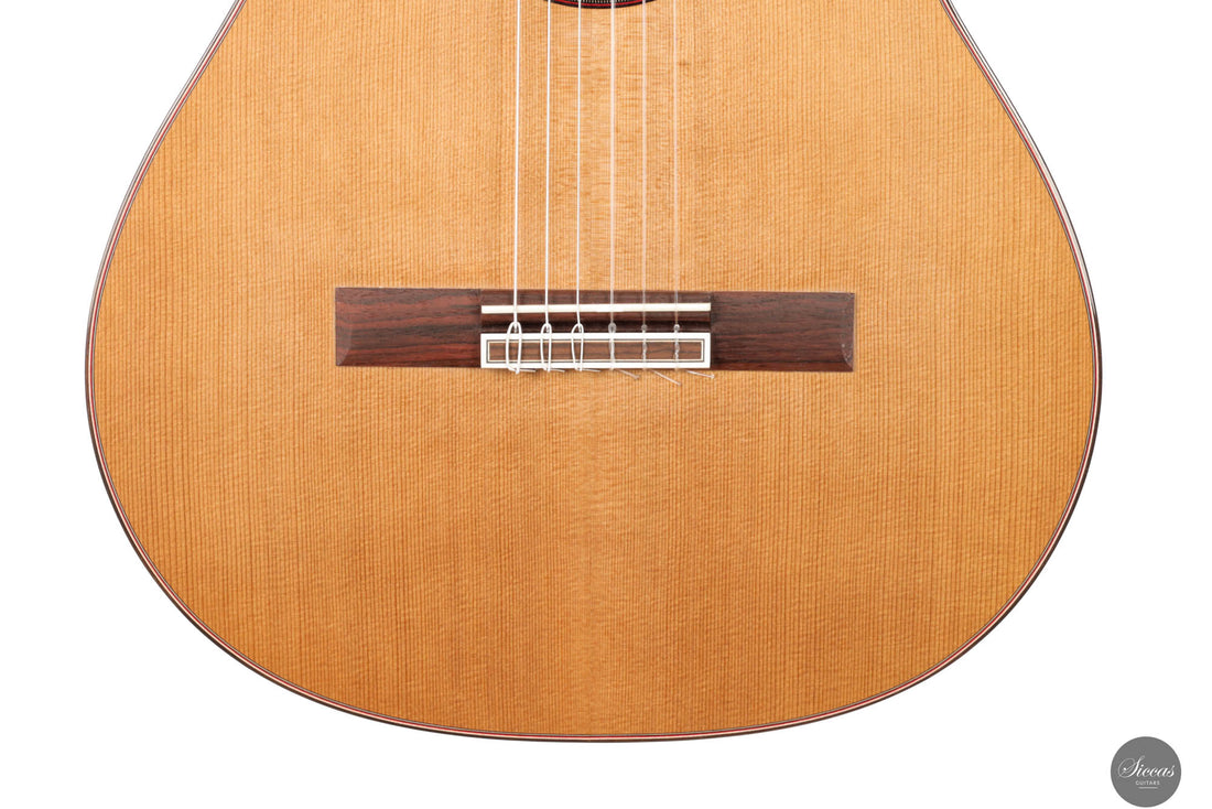 Hermanos Camps - "La Sapienti" Cedar "GL-18"