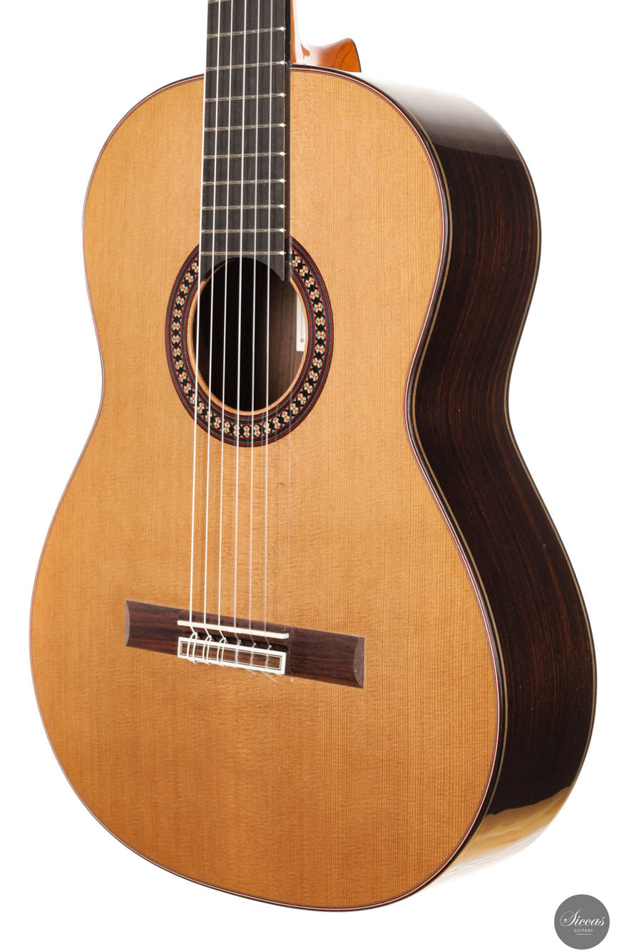 Hermanos Camps - "La Sapienti" Cedar "GL-18"