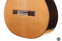 Hermanos Camps - "La Sapienti" Cedar "GL-18"