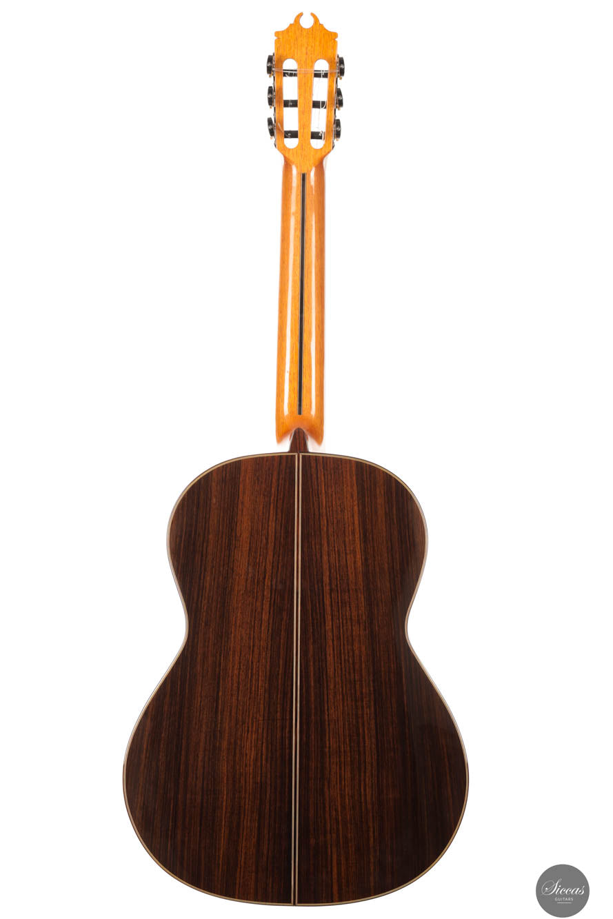 Hermanos Camps - "La Sapienti" Cedar "GL-18"