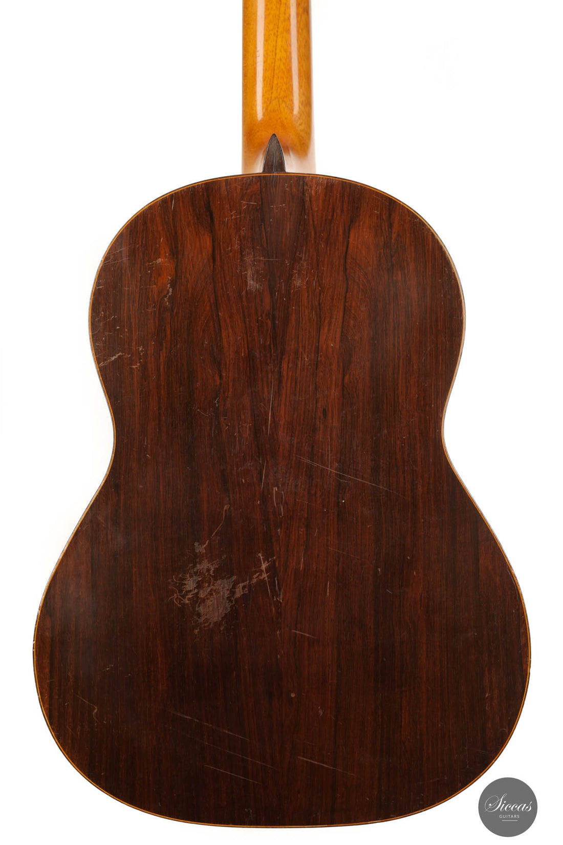 Hernández y Aguado – 1961 No. 181