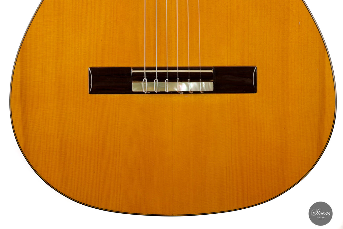 Hernandez y Aguado - 1955 No. 115 ex Constant de Lusignan